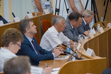 Проблема с обманутыми дольщиками решена
